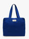indigo blue