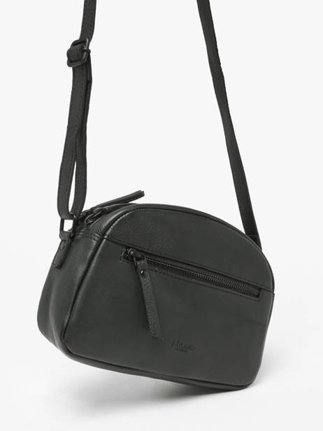 Sac Bandoulière Four Seasons Cuir Milano four seasons SOPLB034 vue secondaire 2