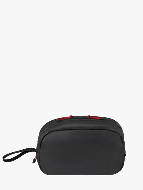 Toiletry Kit Samsonite Black ecodiver 140878 other view 2