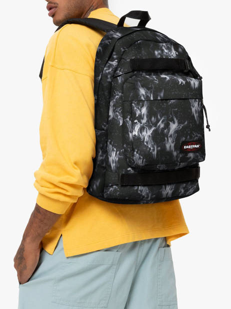 Sac à Dos 1 Compartiment + Pc 13