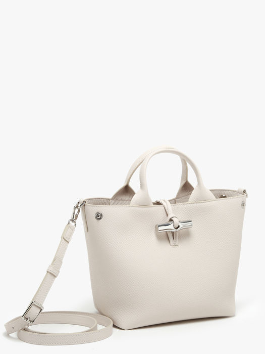 Longchamp Le roseau Sacs porté main Multicolore