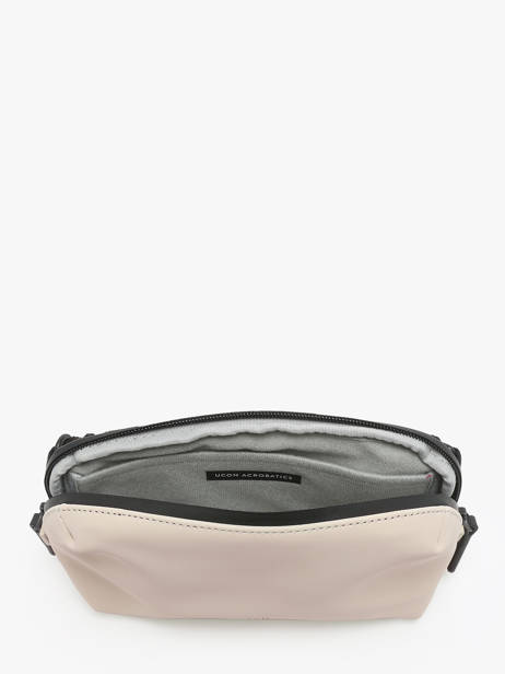 Sac Banane Ucon acrobatics Beige accessoire ANDO vue secondaire 3