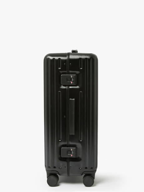 Hardside Luggage Washington Etrier Black washington M other view 4