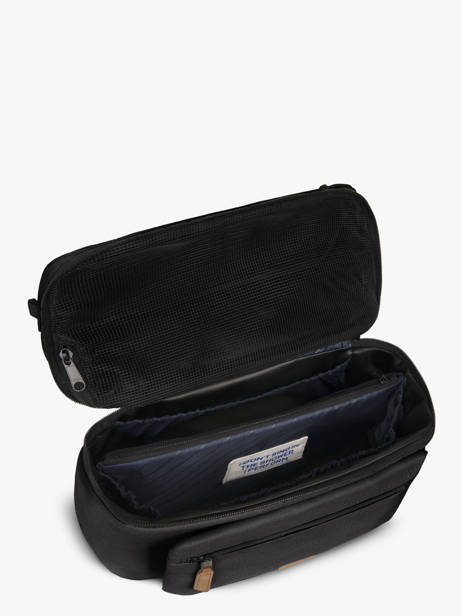 Beauty Case Cabaia Black travel VANITY other view 2