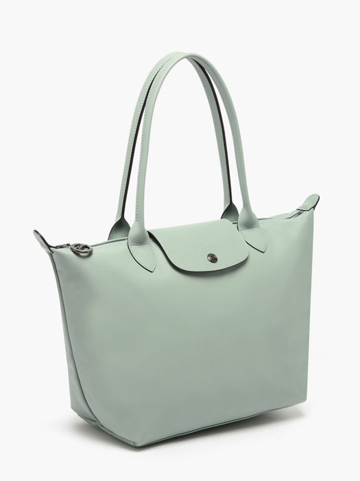 Longchamp Le pliage xtra Besaces Bleu