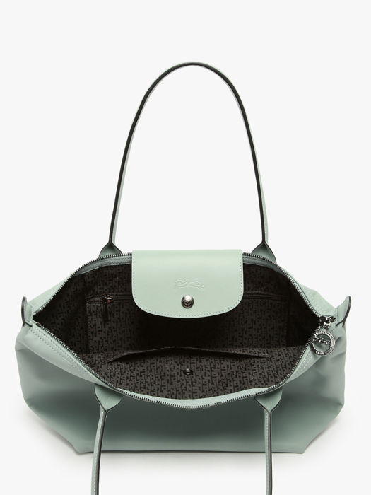 Longchamp Le pliage xtra Besaces Bleu