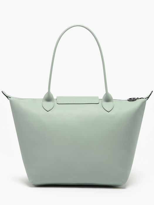 Longchamp Le pliage xtra Besaces Bleu