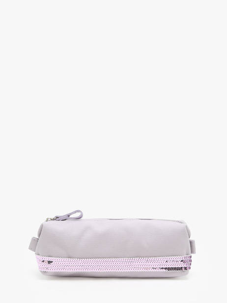 Trousse écolier Le Cabas Paillettes Vanessa bruno Violet cabas 1V42030