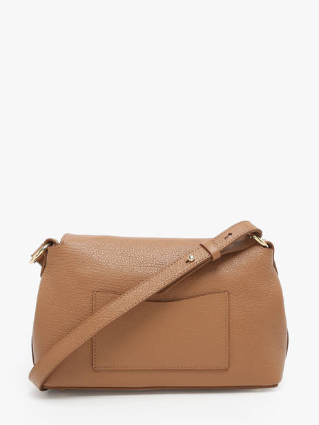Sac Bandoulière Dune Gaia Cuir Lancaster Beige dune gaia 103 vue secondaire 4