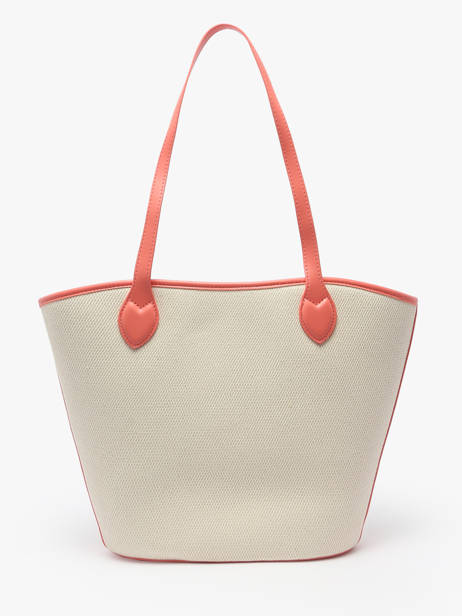 Sac Porté épaule Covent Valentino Beige covent VBS7QO02 vue secondaire 4