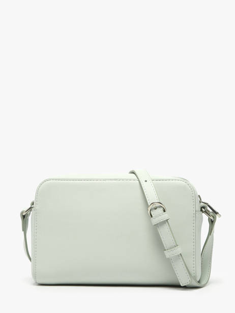 Sac Bandoulière Sculpted Calvin klein jeans Vert sculpted 4K3036G vue secondaire 4