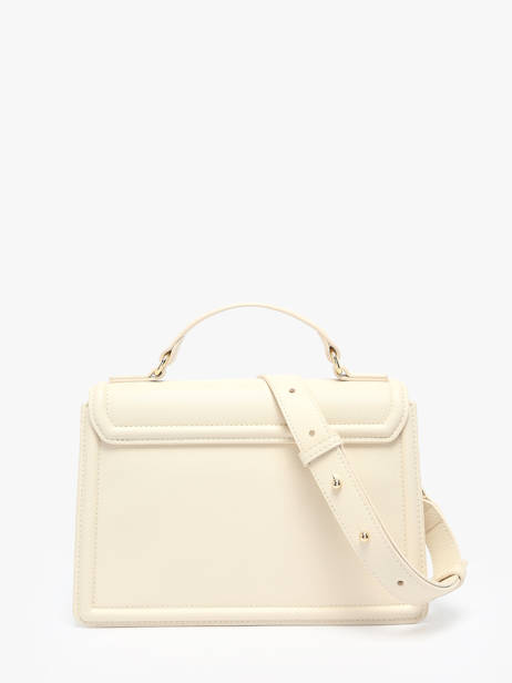 Sac Bandoulière Th Eternity Tommy hilfiger Blanc th eternity AW17176 vue secondaire 4
