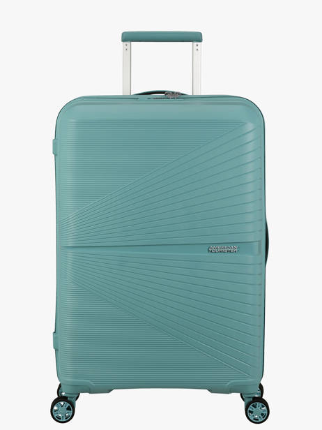 Hardside Luggage Airconic American tourister Blue airconic 88G002