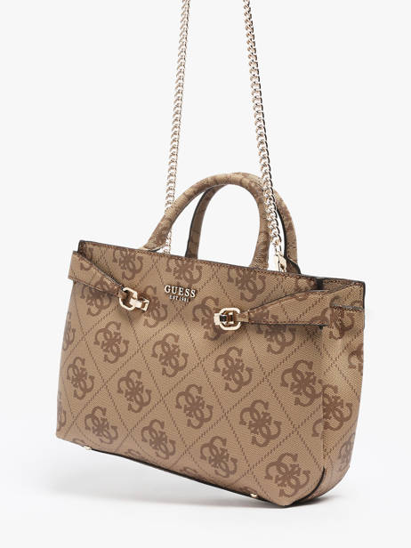 Sac à Main Lorelei Guess Marron lorelei OS963906 vue secondaire 2