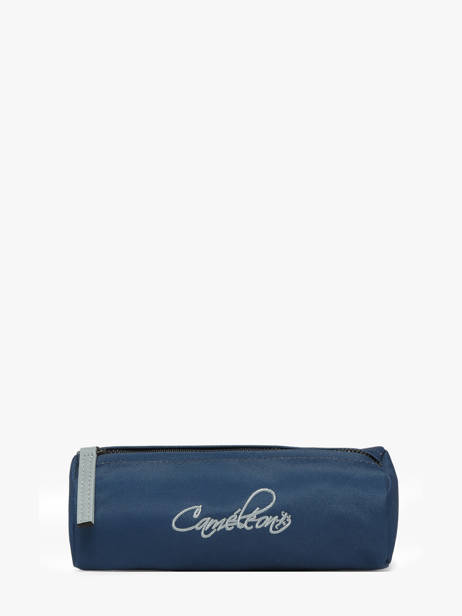 Trousse 1 Compartiment Vintage Urban Cameleon Bleu vintage urban STRO
