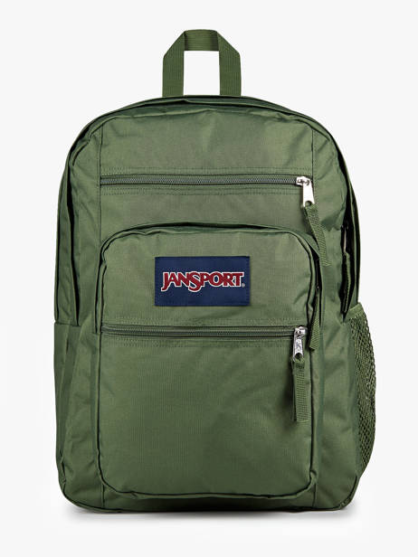 Sac à Dos 3 Compartiments + Pc 15