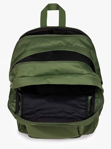 Sac à Dos 3 Compartiments + Pc 15