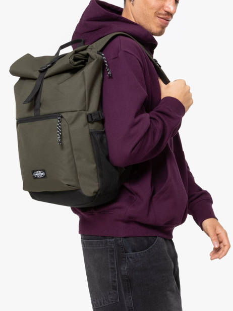 Sac à Dos 1 Compartiment + Pc 16
