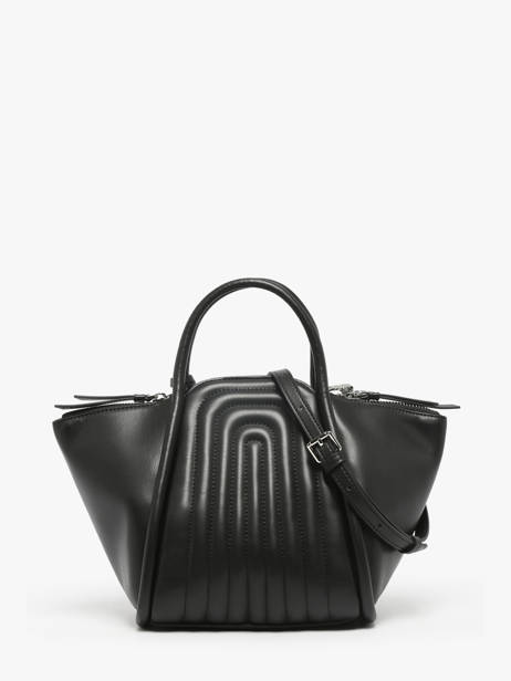 Sac à Main K Wellen Karl lagerfeld Noir k wellen A3W30260 vue secondaire 3
