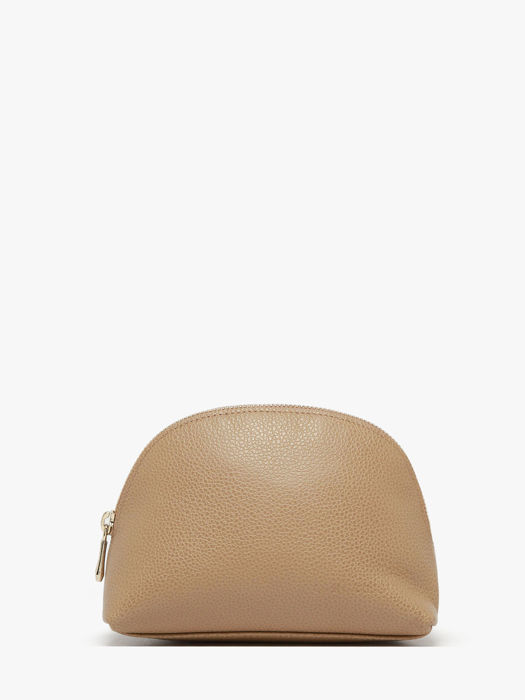 Longchamp Le foulonné Pochettes Beige