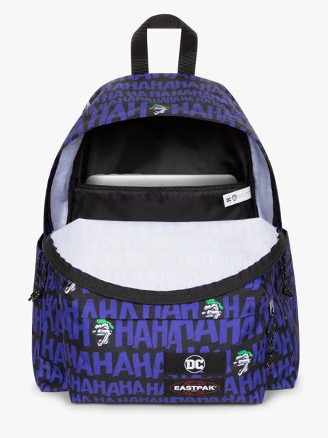 Sac à Dos Day Pak'r 1 Compartiment + Pc 14