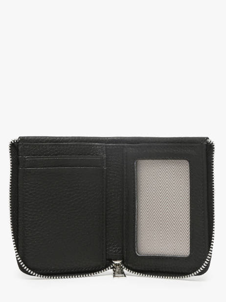 Porte-cartes José Cuir Arthur & aston Noir thomas 100 vue secondaire 1