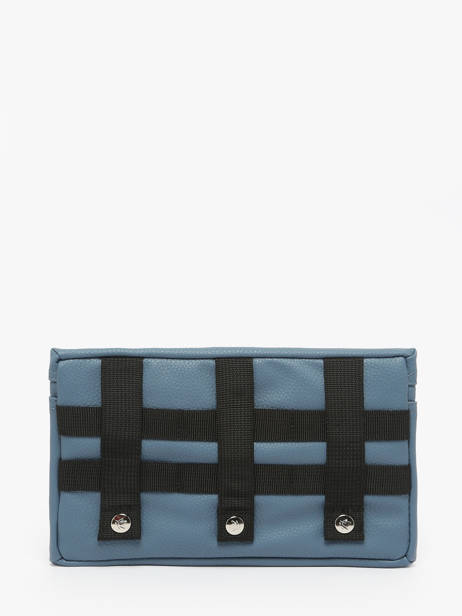 Pochette Pocket Cabaia Bleu pocket POCKFACE vue secondaire 1