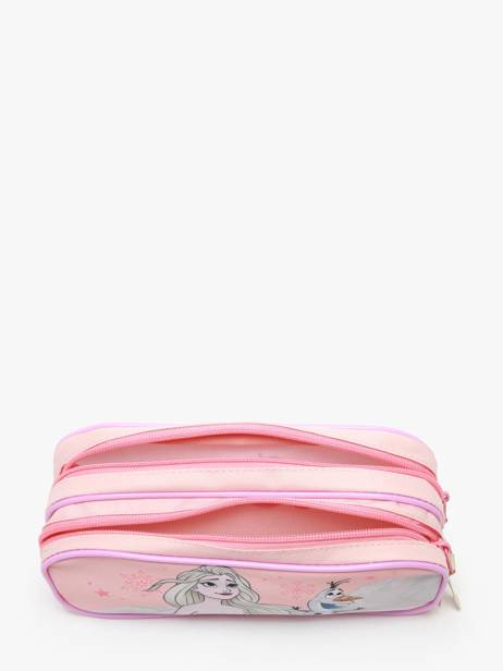 Mini Trousse Frozen 2 Multicolore it's all magic 78500904 vue secondaire 1