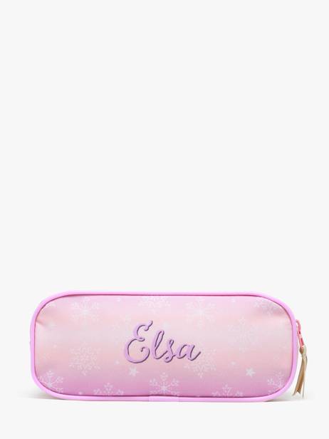 Mini Trousse Frozen 2 Multicolore it's all magic 78500904 vue secondaire 2