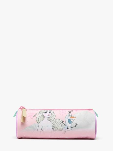Mini Trousse  Frozen 2 Rose it's all magic 4350