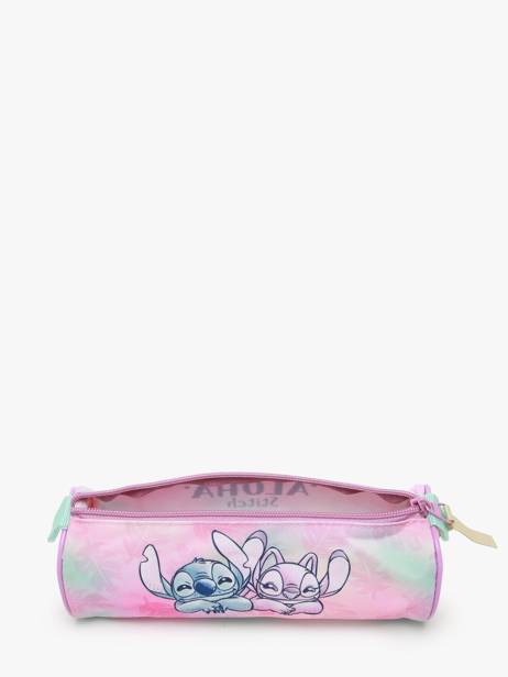 Mini Trousse  Lilo & stitch Multicolore wild energy 79500333 vue secondaire 1