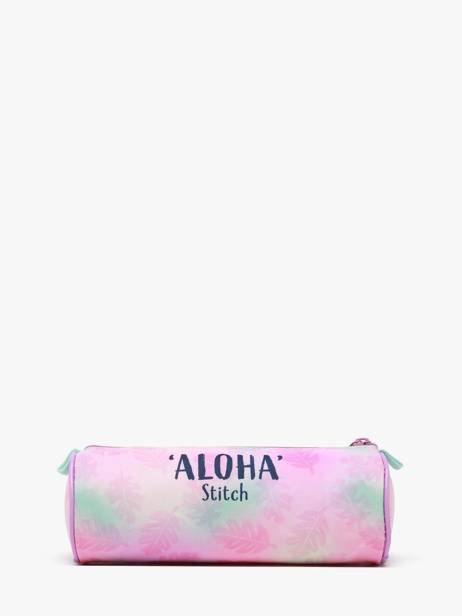 Mini Trousse  Lilo & stitch Multicolore wild energy 79500333 vue secondaire 2
