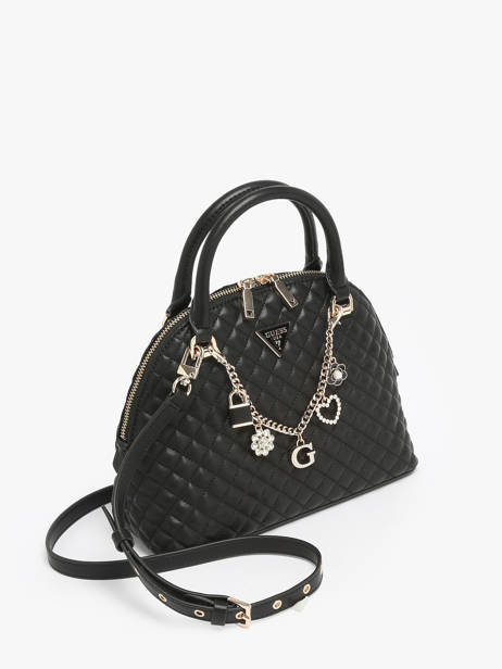 Sac à Main Everlee Guess Noir everlee EG867905 vue secondaire 1