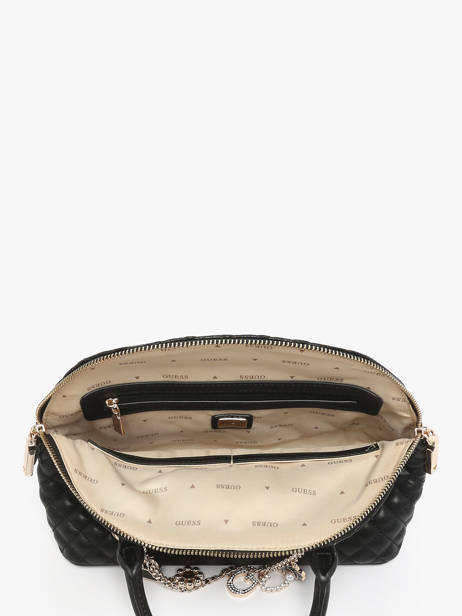 Sac à Main Everlee Guess Noir everlee EG867905 vue secondaire 2