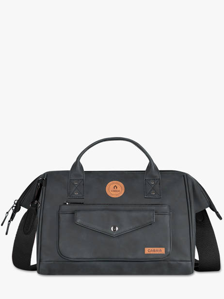 Sac Bandoulière Crossbody L Cabaia Bleu crossbody L