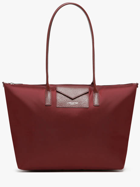 Sac Cabas A4 Smart Lancaster Violet smart kba 31