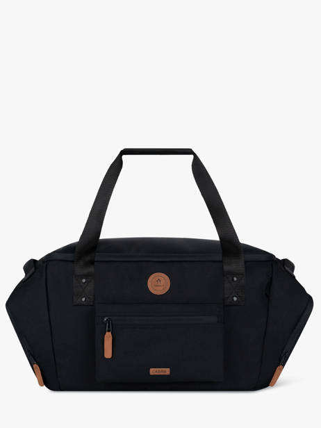 Cabin Duffle Bag Backpack Travel Cabaia Black travel EXP