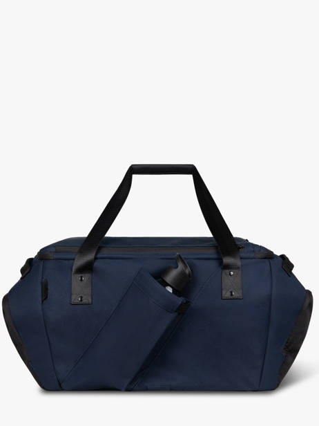 Cabin Duffle Bag Backpack Travel Cabaia Blue travel EXP other view 4