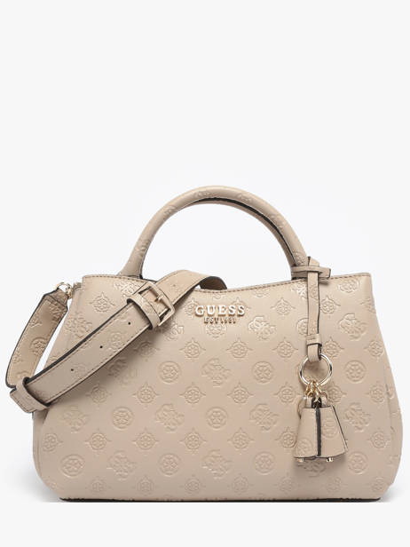 Sac à Main Phoebe Guess Beige phoebe PD966506