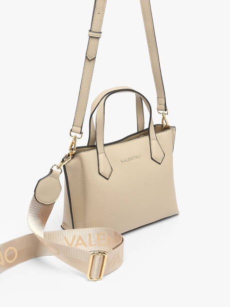 Satchel Fall Re Valentino Beige fall re VBS9EG04 other view 2