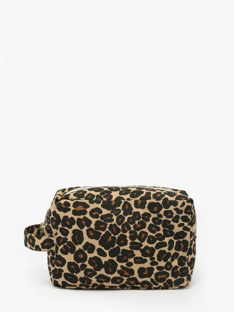 Trousse De Toilette Rivedroite Marron forever wild TOUNXFOR vue secondaire 2