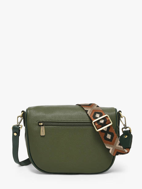 Sac Banane Hexagona Vert ronda 3880228 vue secondaire 4