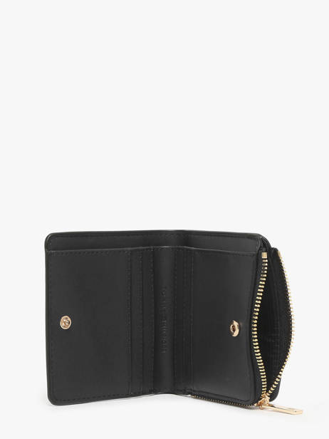 Wallet Th Flag Tommy hilfiger Black th flag AW18124 other view 1