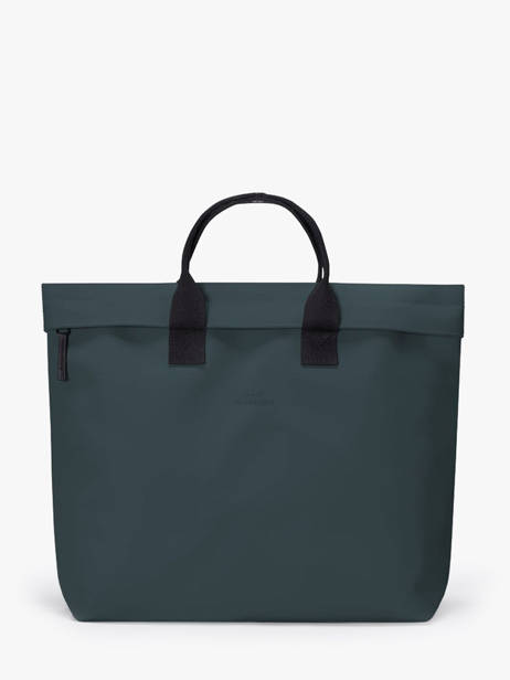 Briefcase/backpack Eliza Ucon acrobatics Green backpack ELIZA