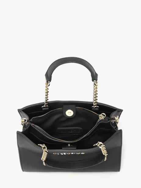 Shoulder Bag Hira Valentino Black hira VBS9PD04 other view 3