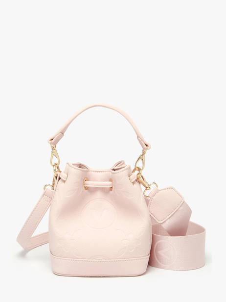 Shoulder Bag Samba Re Valentino Pink samba re VBS8ZG36 other view 4