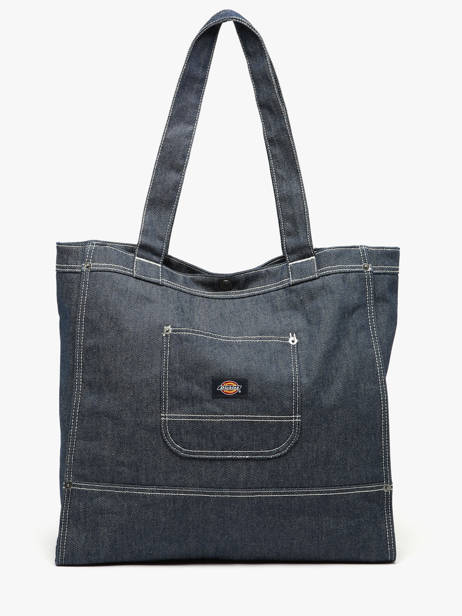 Denim Tote Bag Dickies Blue denim KD0A4Z6B