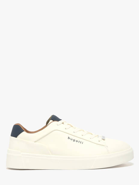 Sneakers Bugatti White men 325AMU01