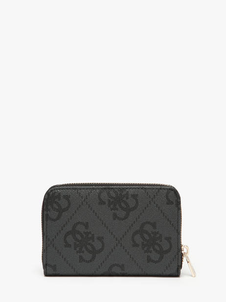 Wallet Laurel Guess Black laurel SO745914 other view 2