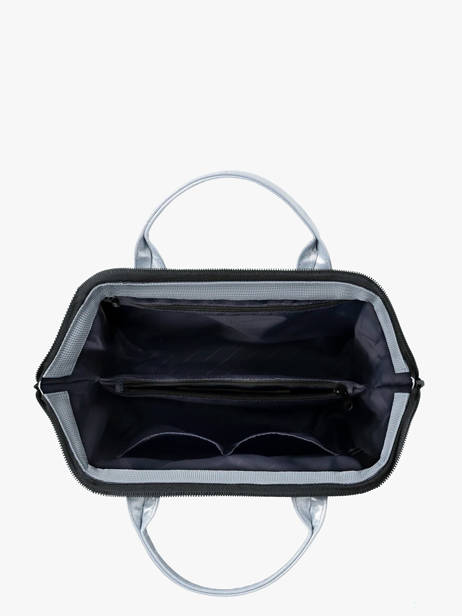 Sac Bandoulière Crossbody M Cabaia Bleu crossbody M vue secondaire 3